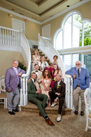 3 Group Portraits
