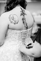 01 Pre-Ceremony