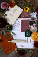 Wedding Preview