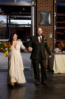 4 Reception