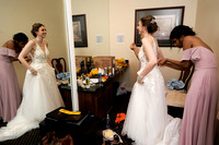 Pre-Ceremony