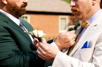 01 Pre-Ceremony