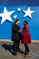 Engagement Session